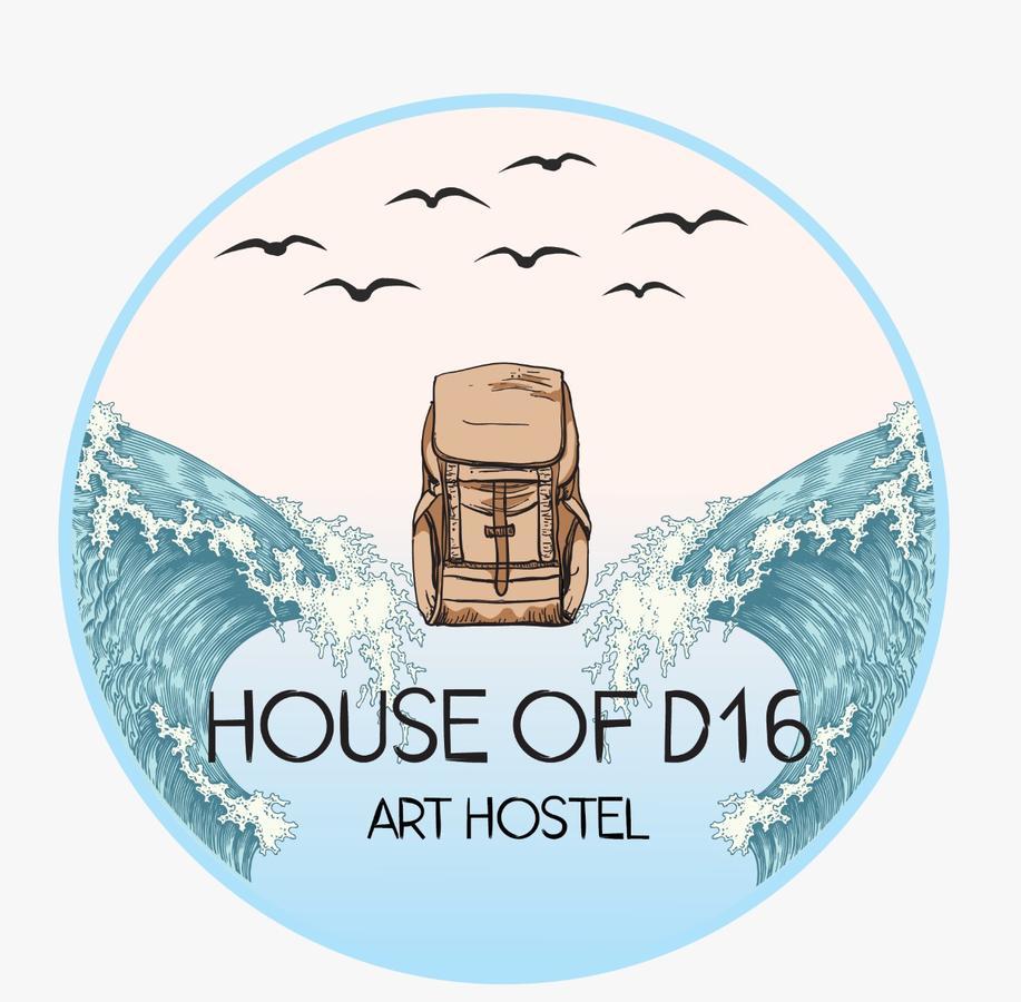 Sunrise Backpacker Hostel Nusa Dua  Bagian luar foto