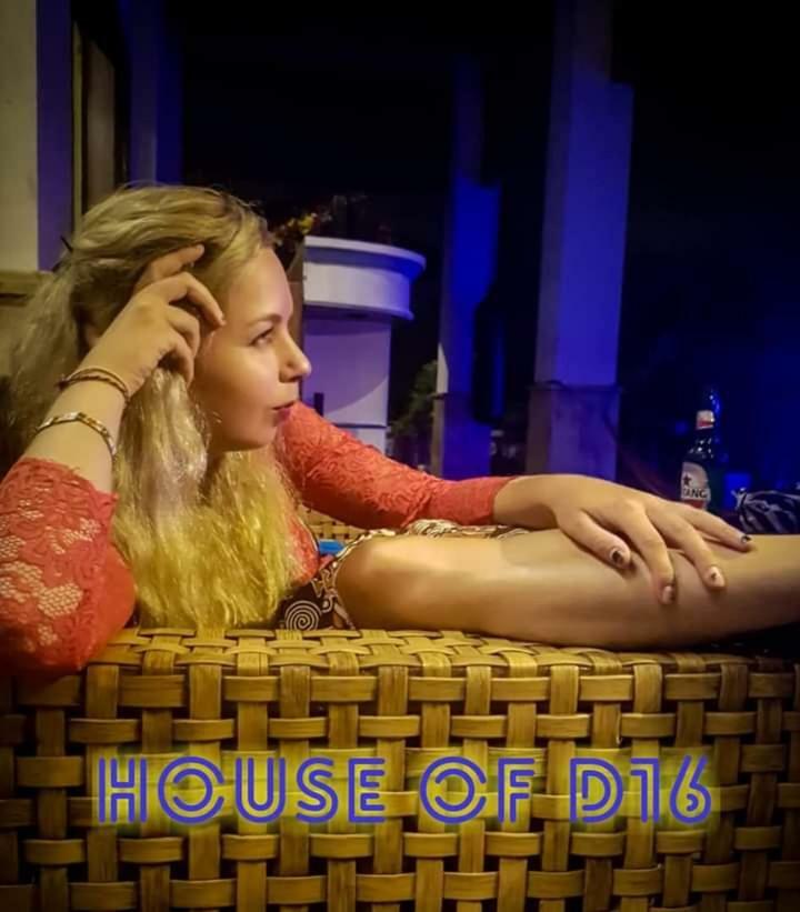 Sunrise Backpacker Hostel Nusa Dua  Bagian luar foto